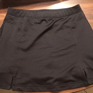 Adidas Climacool running skirt
